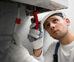 About The Faucet Pros Andover, IL